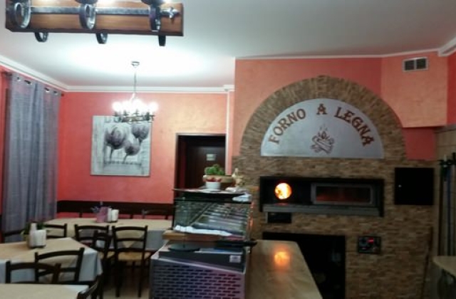 Pizza E Sfizi L'Arco